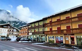Locazione Turistica Cesa Lucilla