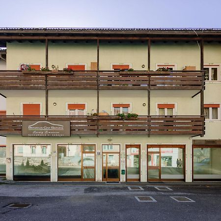 Appartamento Locazione Turistica Cesa Lucilla Canazei Esterno foto