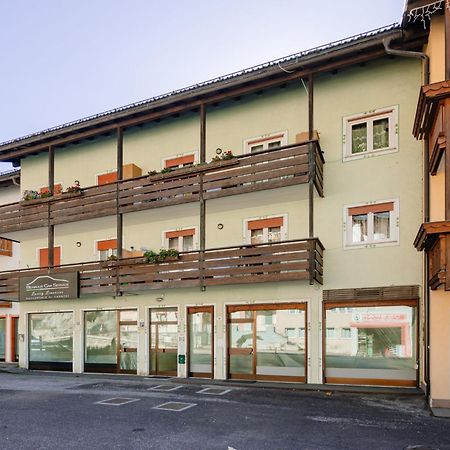 Appartamento Locazione Turistica Cesa Lucilla Canazei Esterno foto