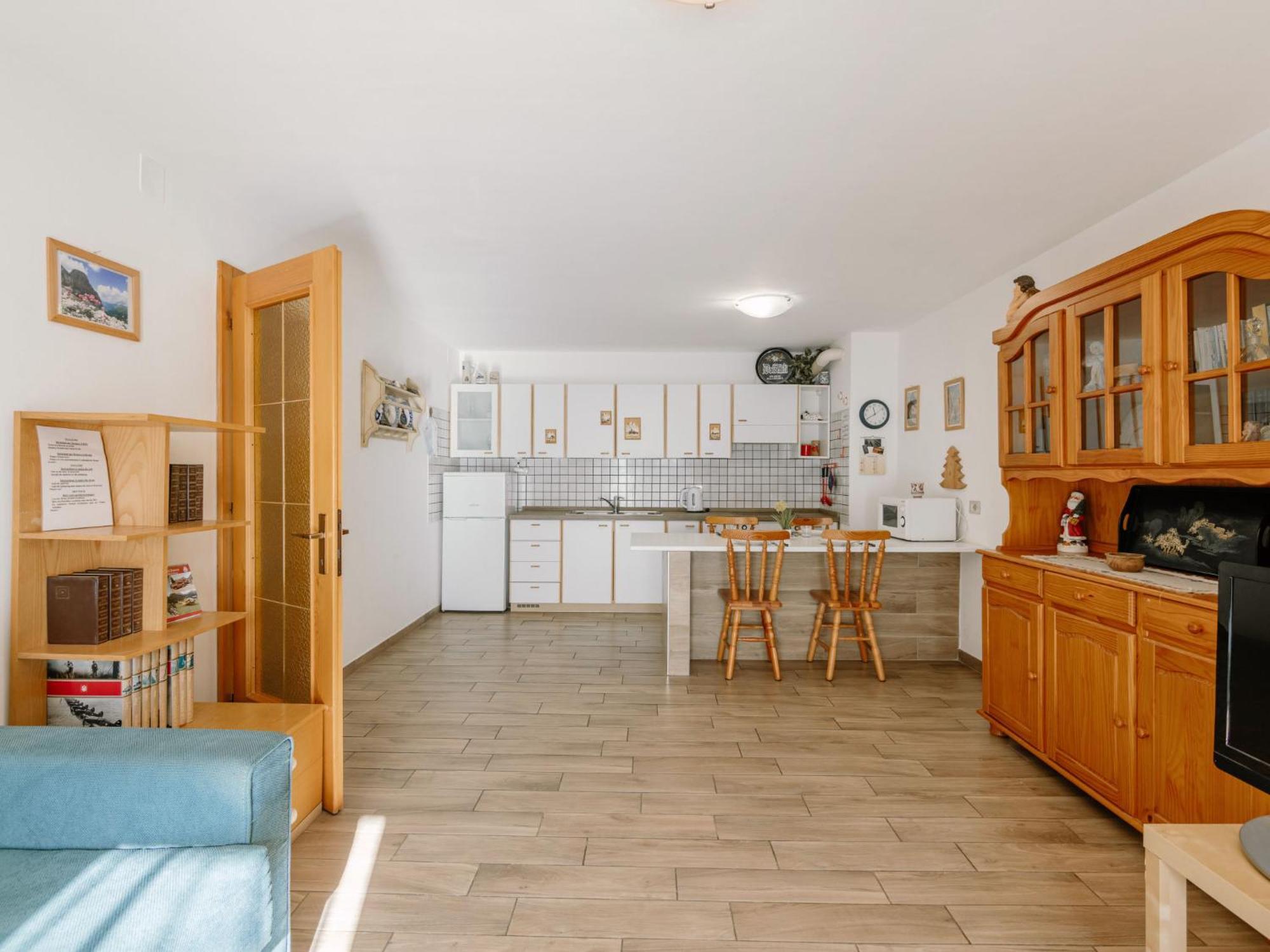 Appartamento Locazione Turistica Cesa Lucilla Canazei Esterno foto